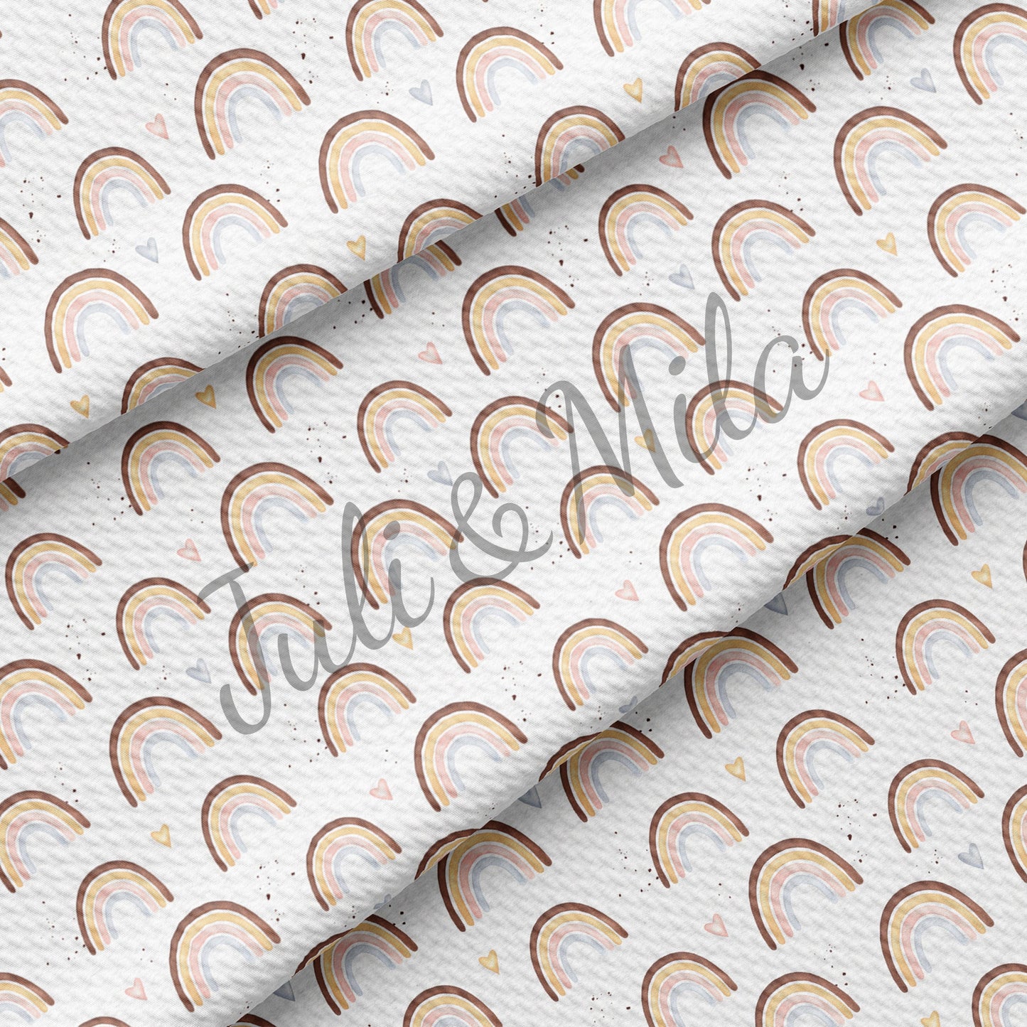 Easter Bullet Fabric E34