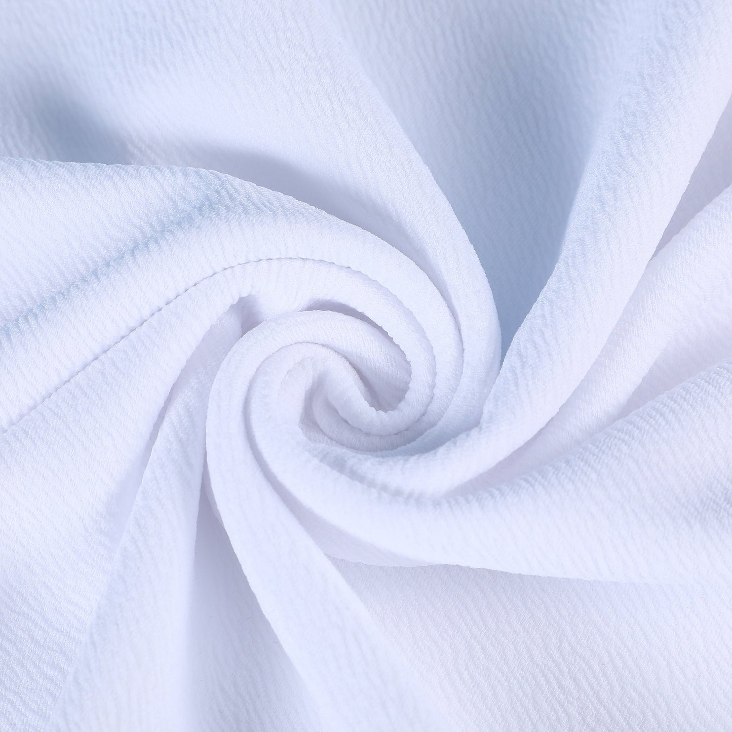 NEW STYLE 25 Colors - 1/2 Yards Bundle Mix Liverpool Fabric 4 Way Stretch Solid Strip Thick Knit Jersey Fabric for Bows Grab Bag Sampler