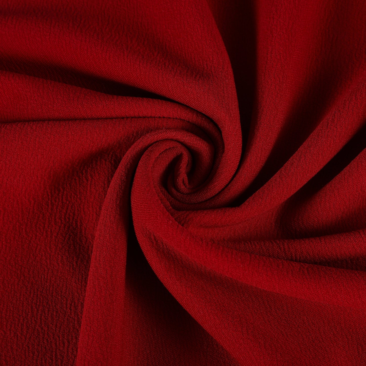 NEW Liverpool Fabric by the yard - Stretch Solid - Strip Half Yard Polyester Knit Jersey Liverpool Fabric for Bows - NOT Bullet