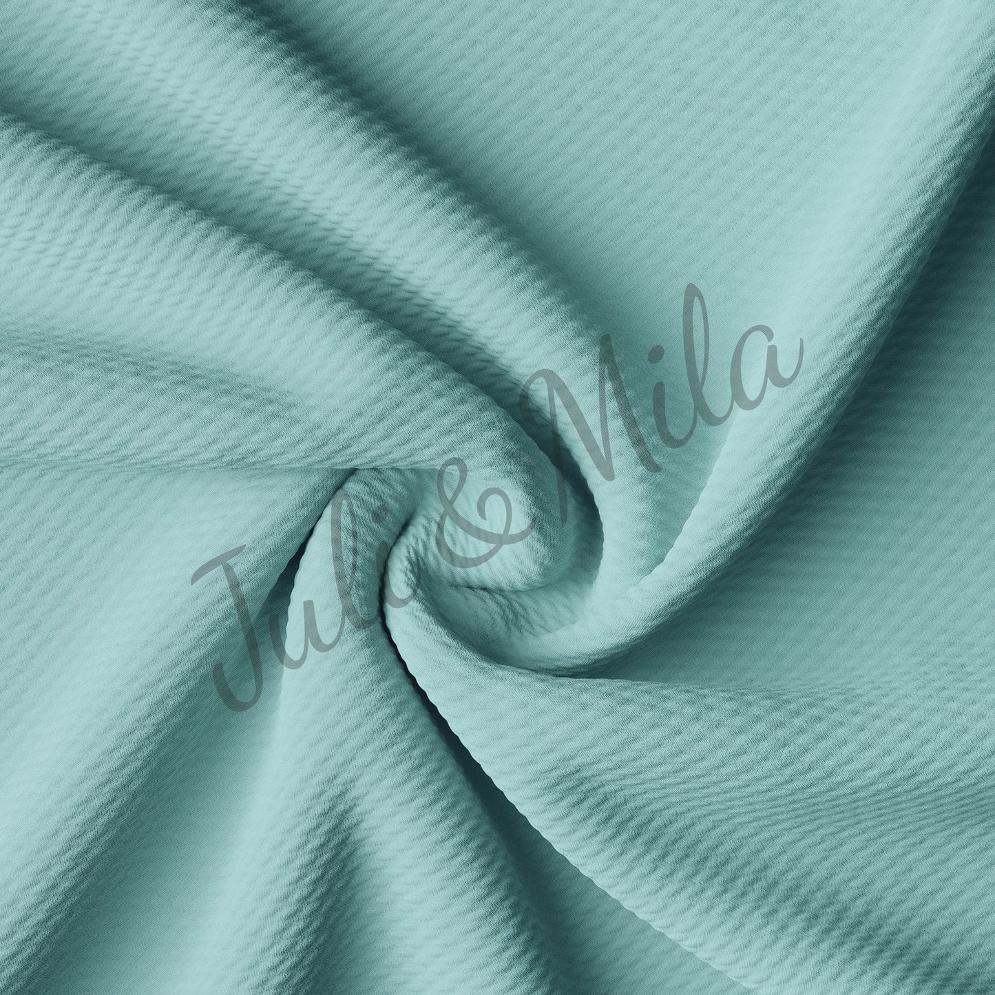 Pastel Liverpool Bullet Textured Fabric by the yard 4 Way Stretch Solid - Strip Half Yard Thick Knit Jersey Liverpool Fabric for Bows