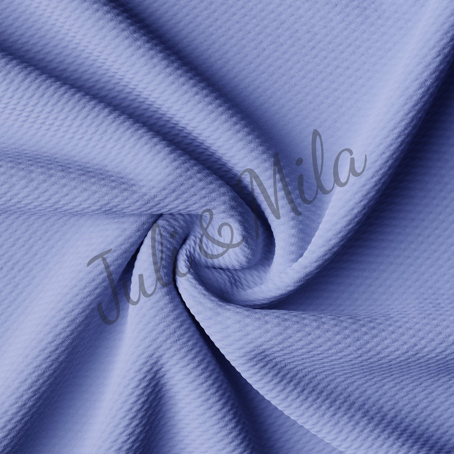 Pastel Liverpool Bullet Textured Fabric by the yard 4 Way Stretch Solid - Strip Half Yard Thick Knit Jersey Liverpool Fabric for Bows