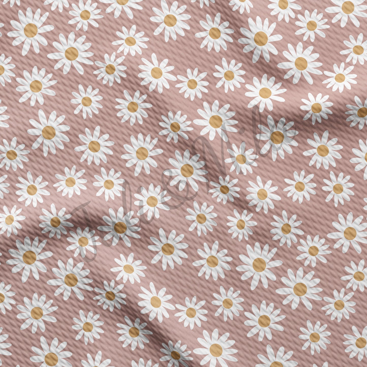 Floral Bullet Fabric AA343