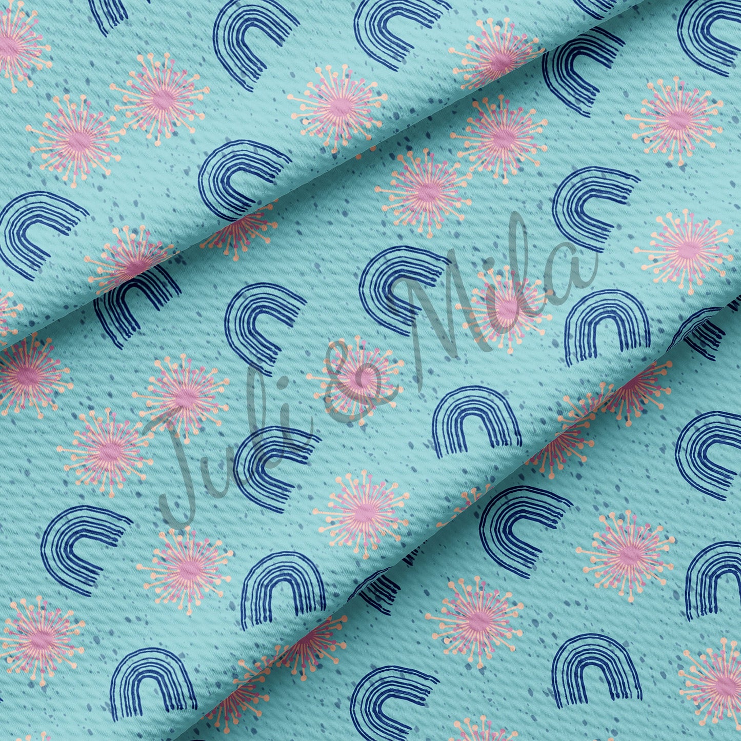 Bullet Textured Fabric (R7)