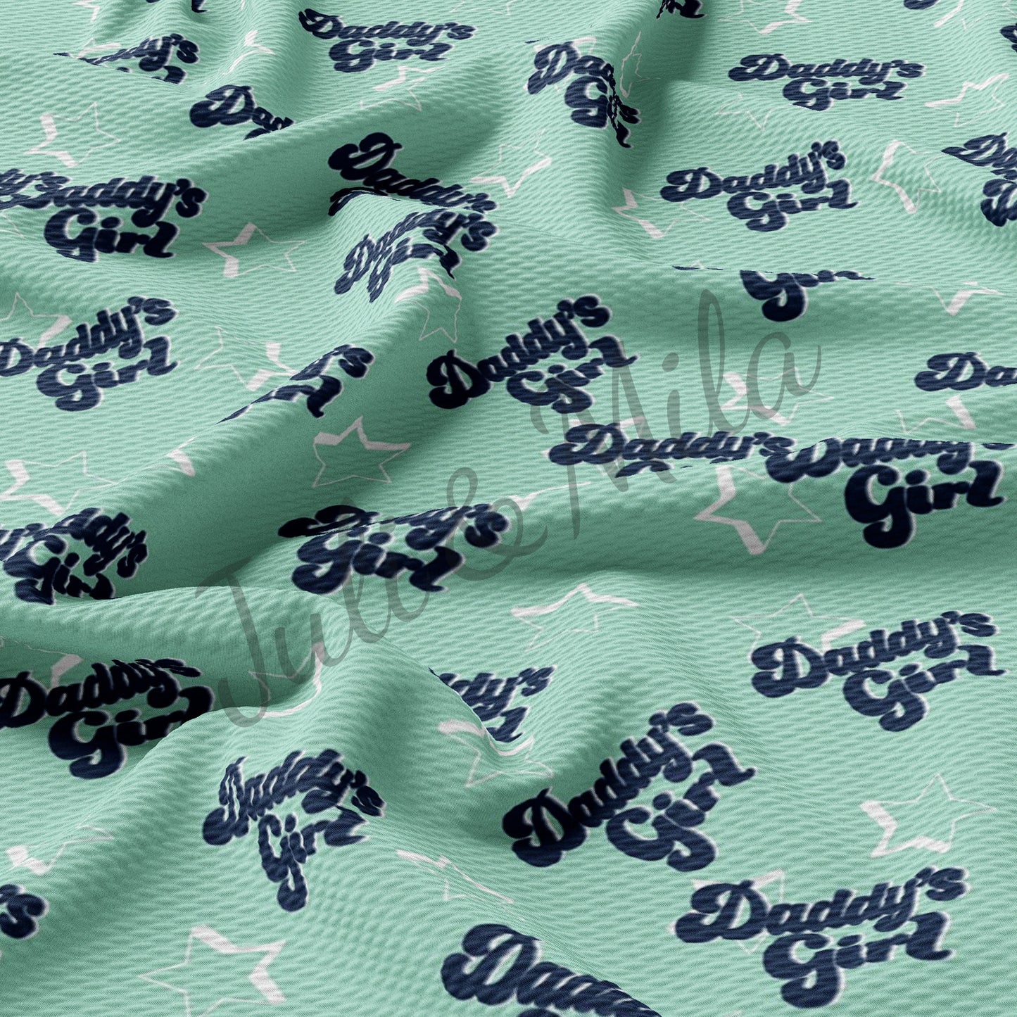 Bullet Textured Fabric   (Daddysgirl)