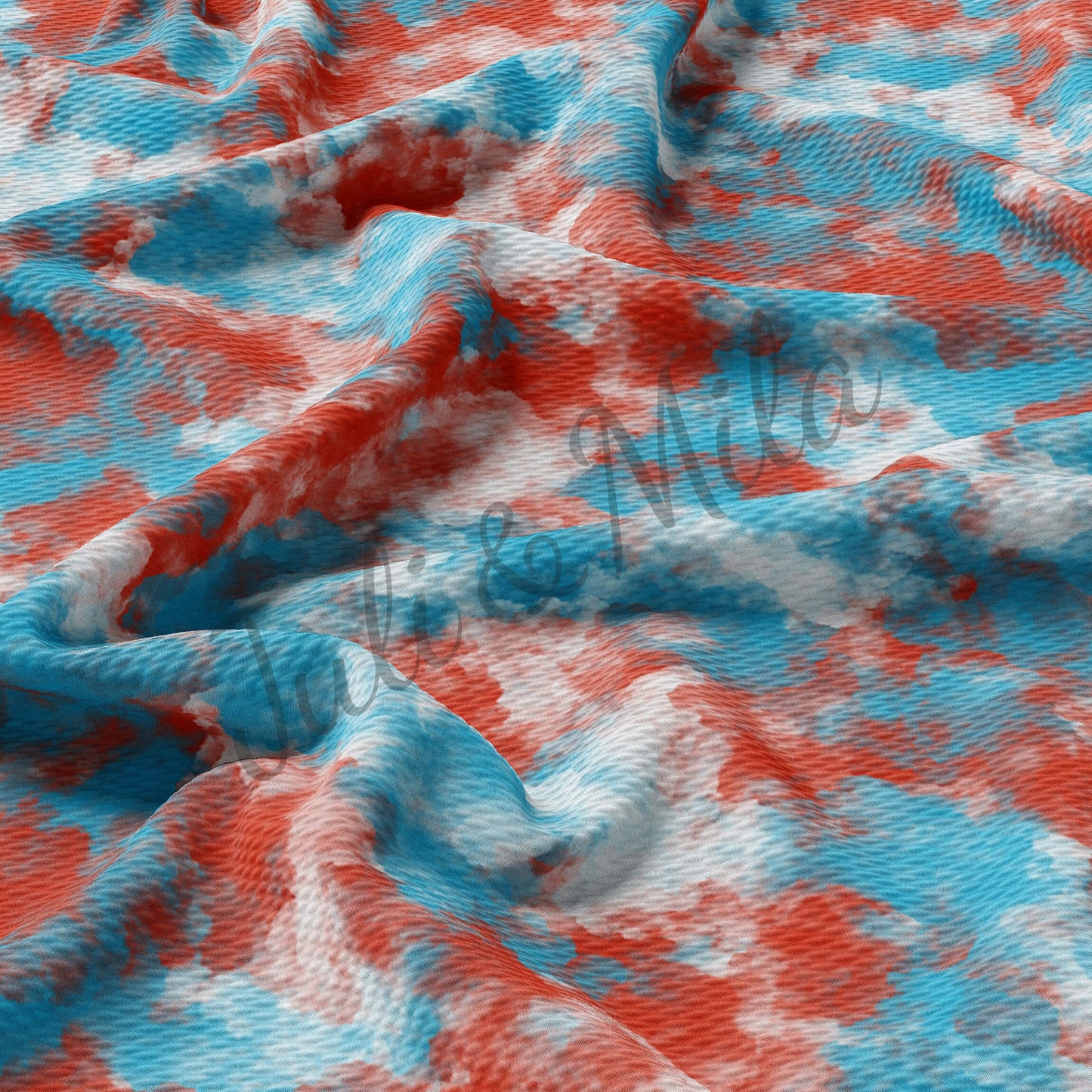 Bullet Textured Fabric  (Smoke) AA49