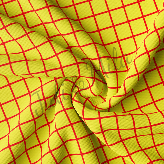 Bullet Fabric (Cell3) AA54