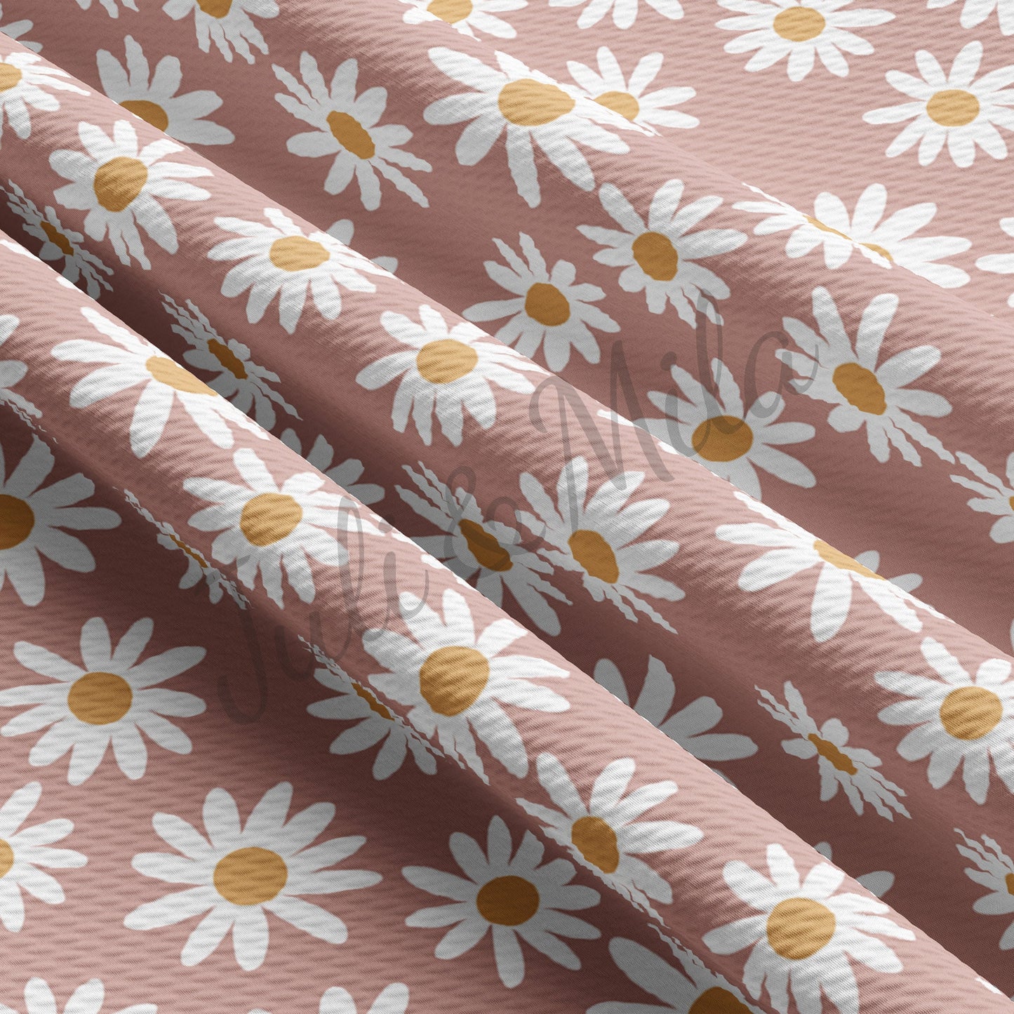 Floral Bullet Fabric AA343