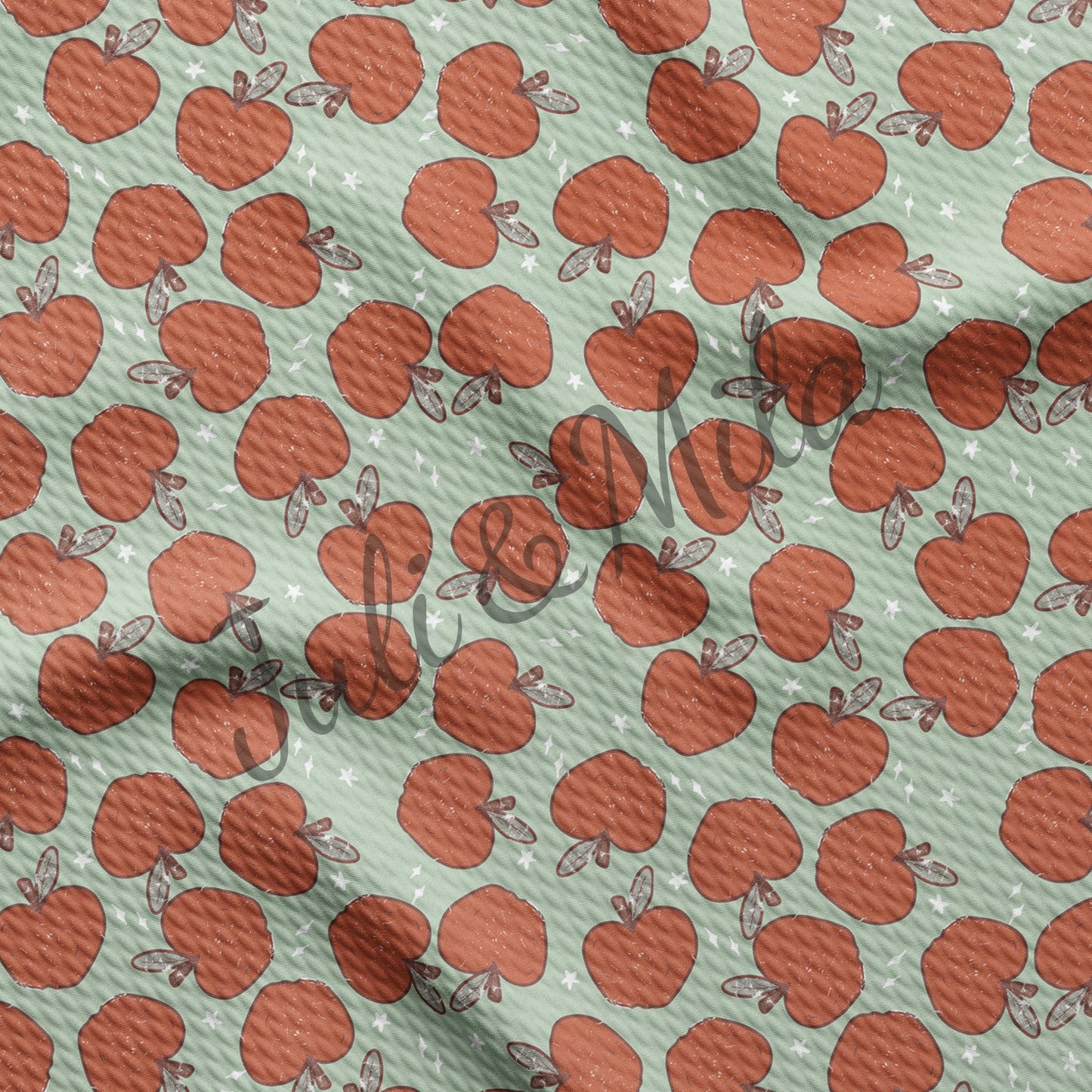 Fruit  Bullet Textured Fabric AA99