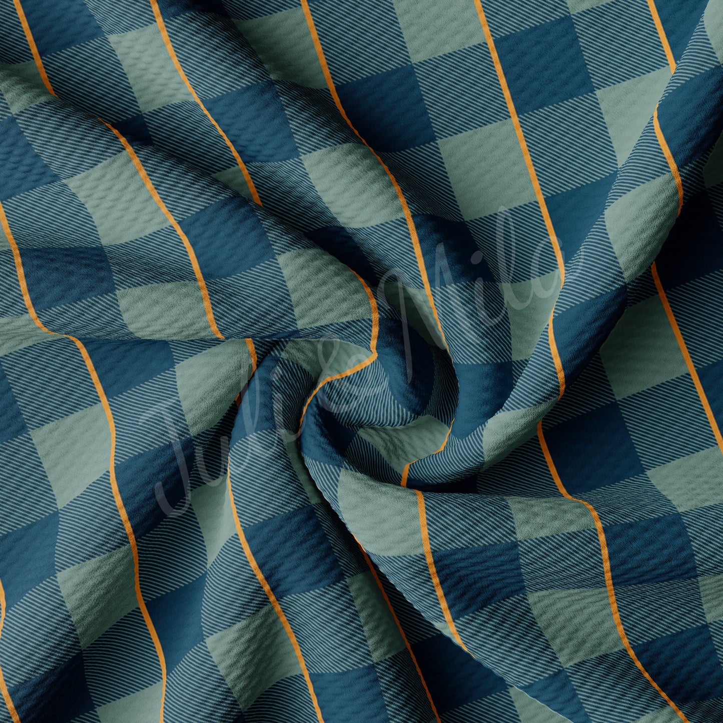 Bullet Fabric Plaid AA262