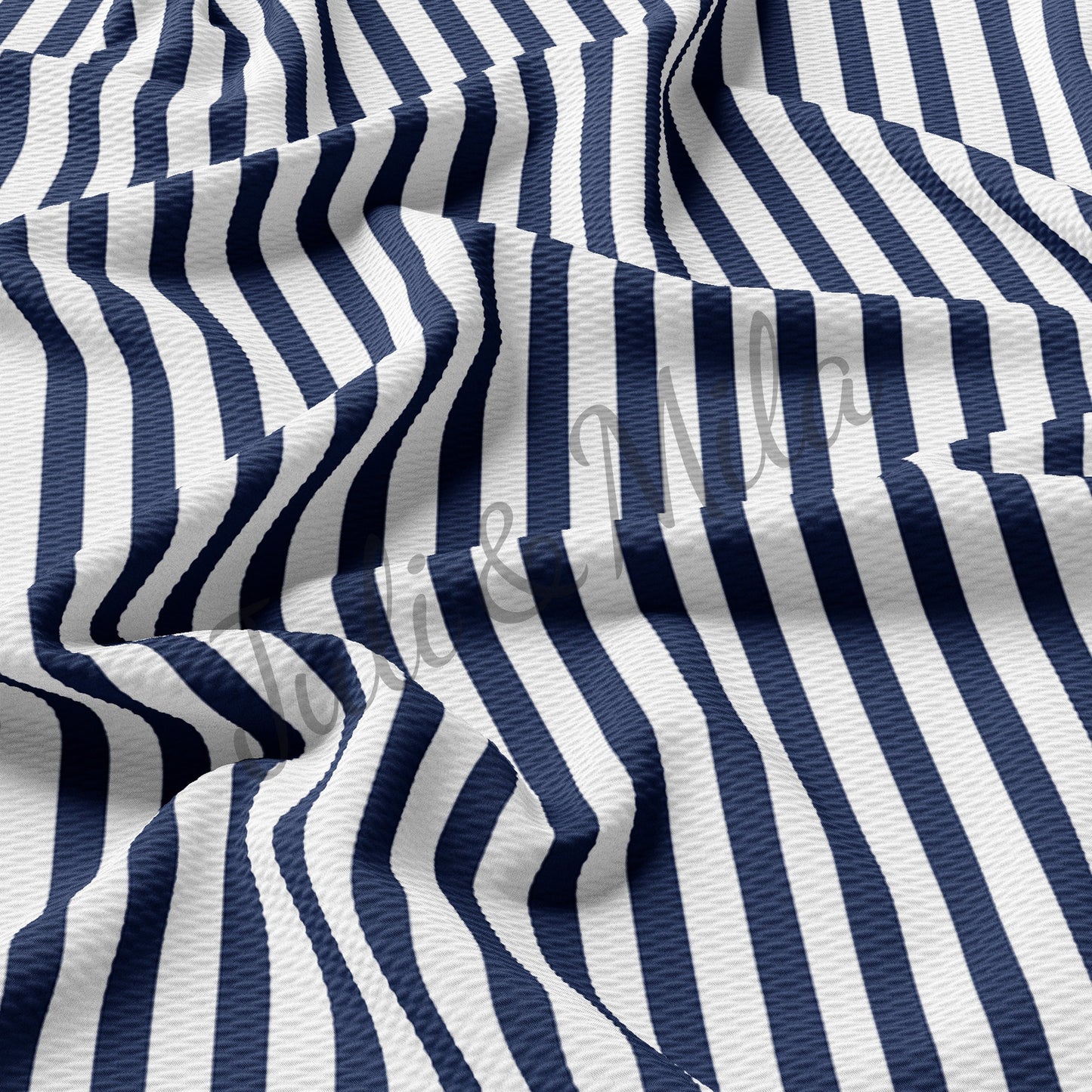 Bullet Textured Fabric Stripes AA72