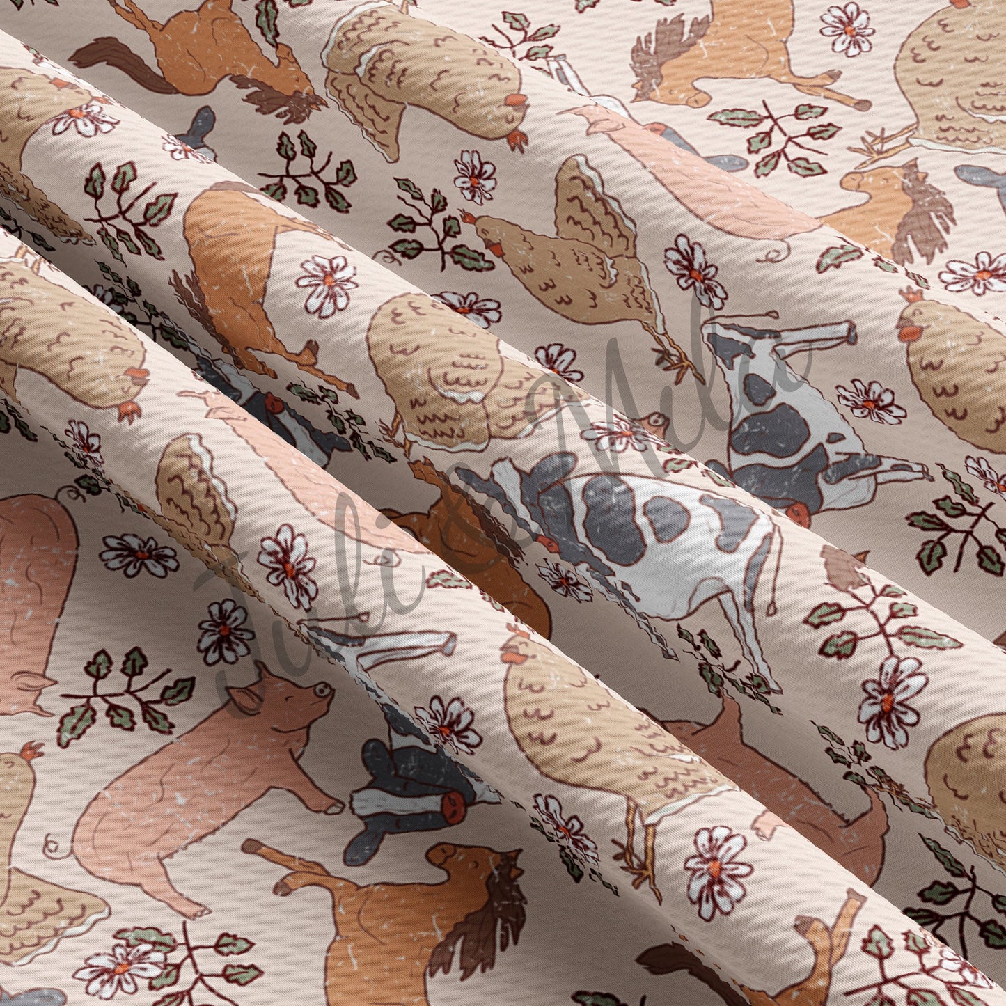 Bullet Textured Fabric AA73