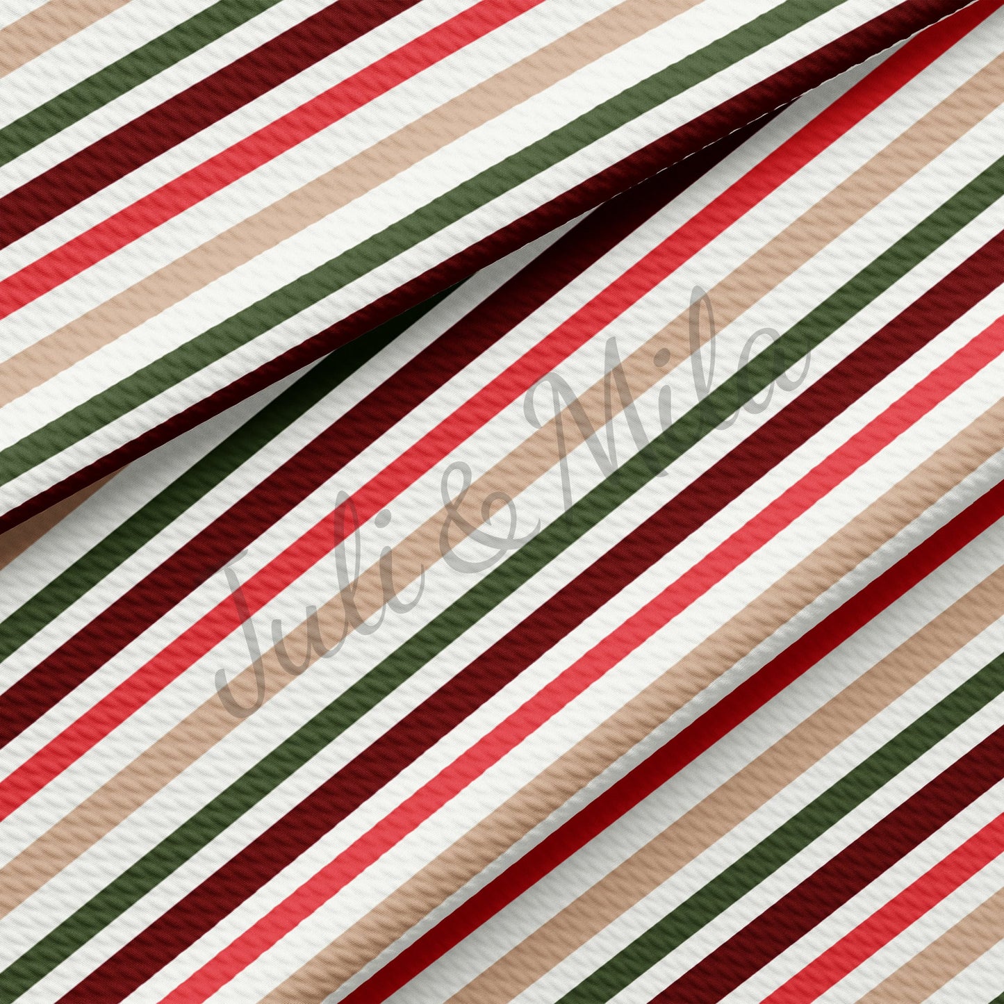 Bullet Fabric stripes6