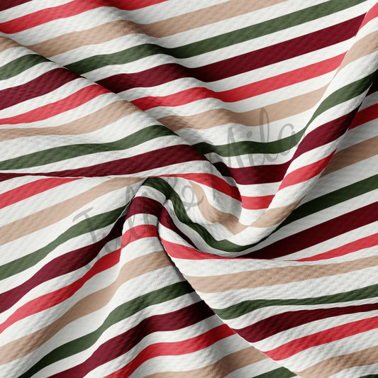 Bullet Fabric stripes6