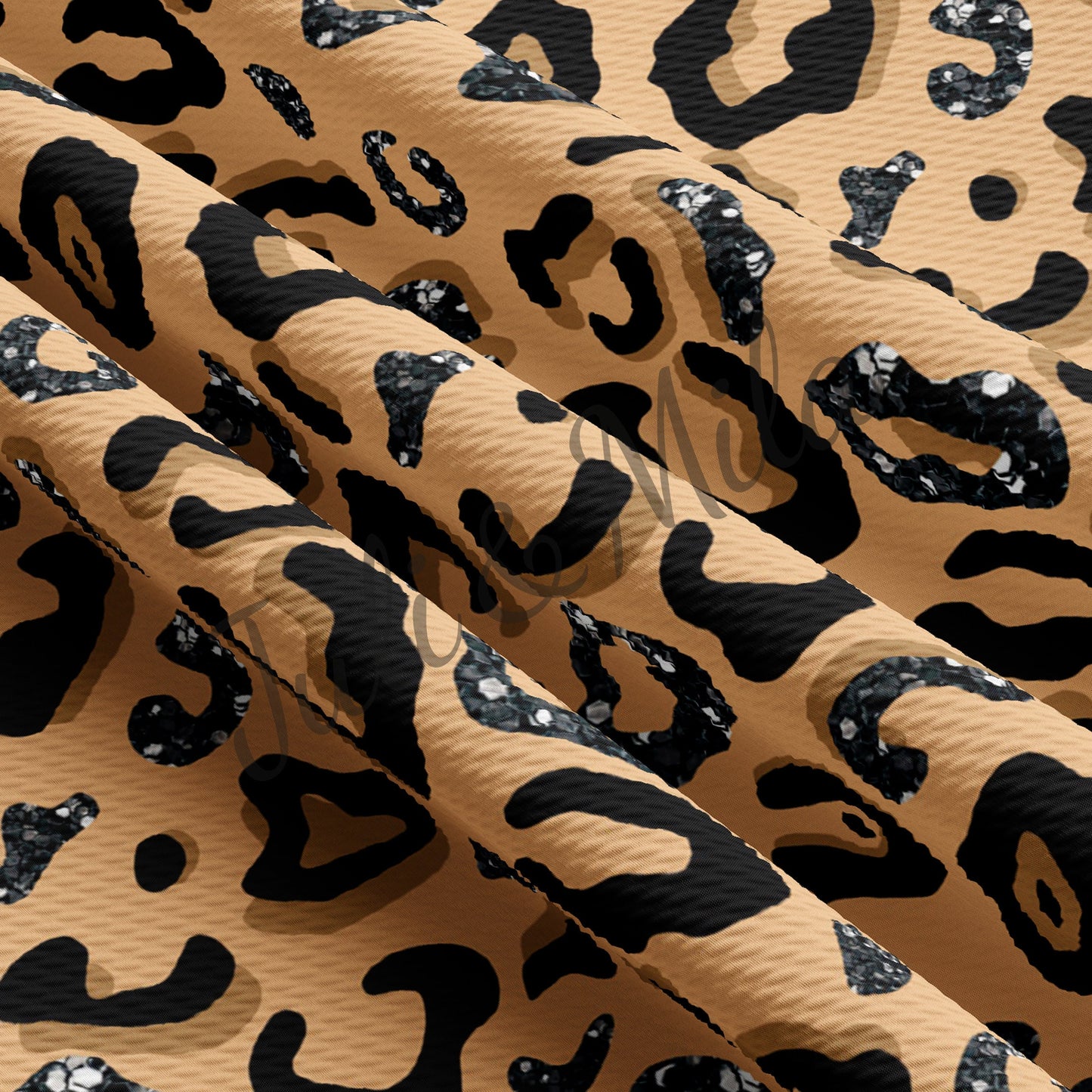 Cheetah Bullet Fabric AA2675