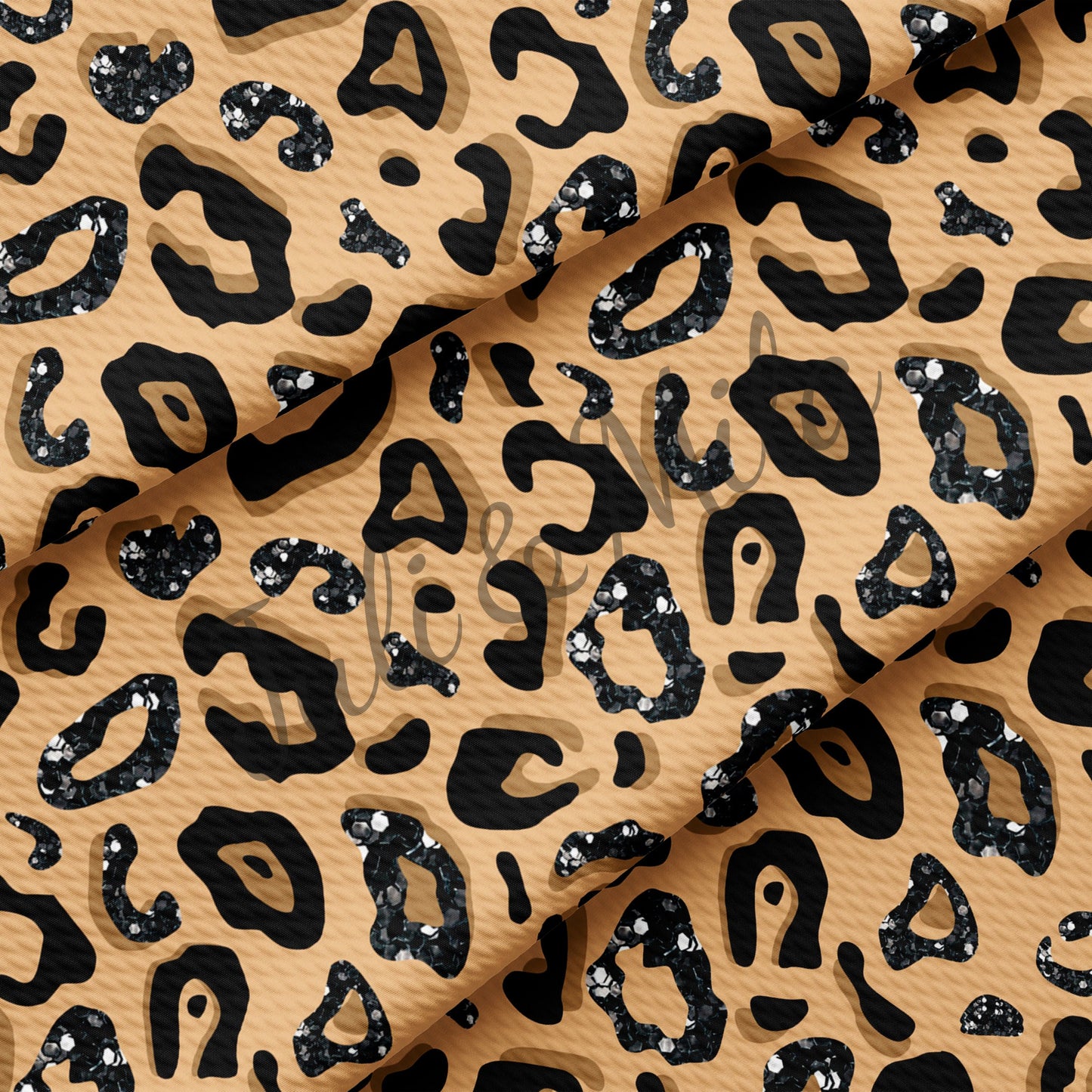 Cheetah Bullet Fabric AA2675