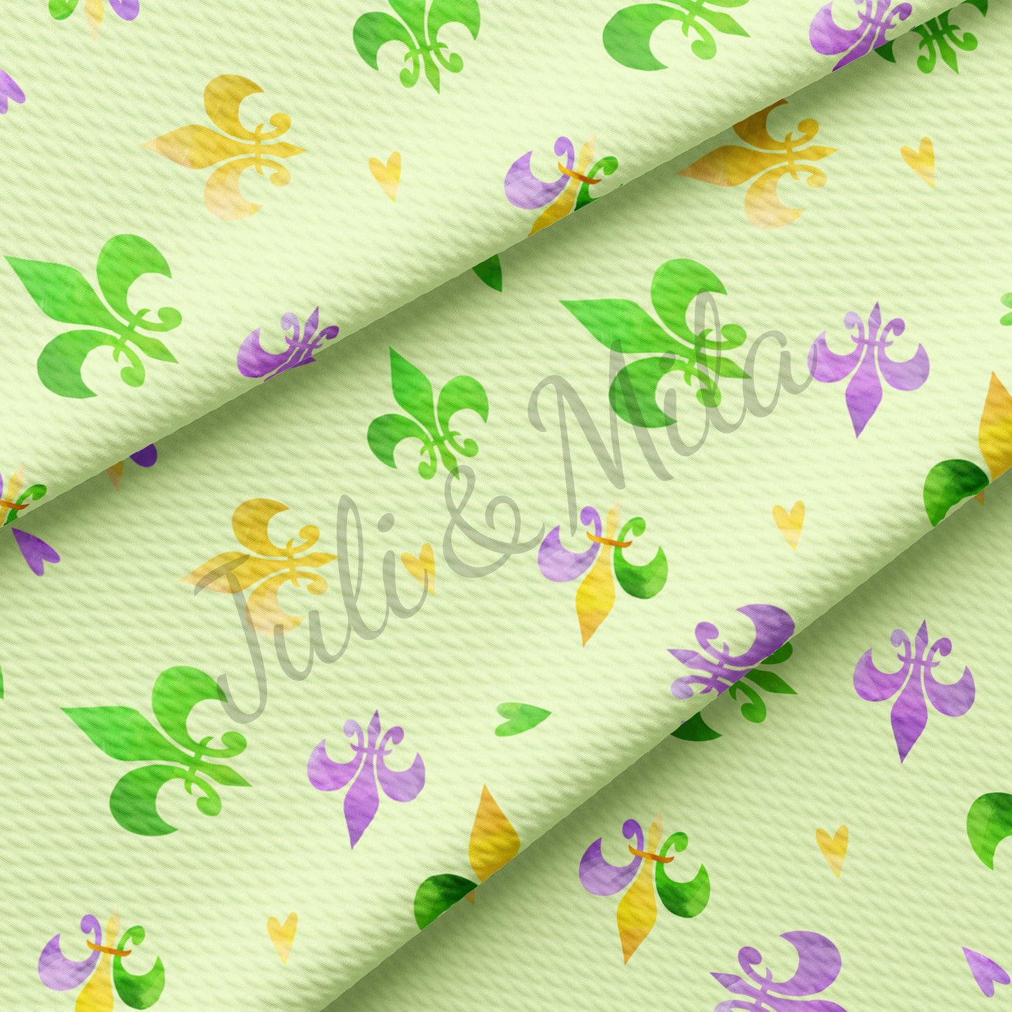 st Patrick’s day  Bullet Textured Fabric Patrick18
