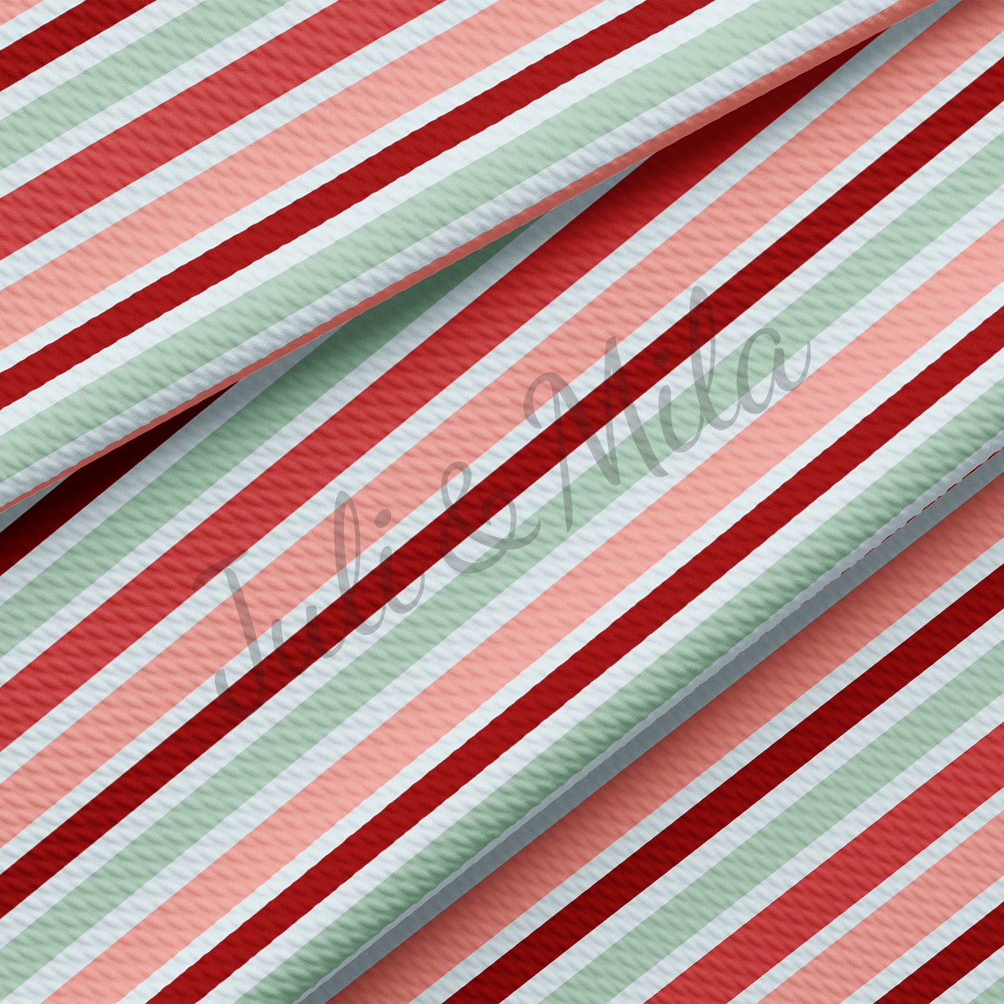 Printed Liverpool Bullet Textured Fabric by the yard 4Way Stretch Solid Strip Thick Knit Jersey Liverpool Fabric stripes5