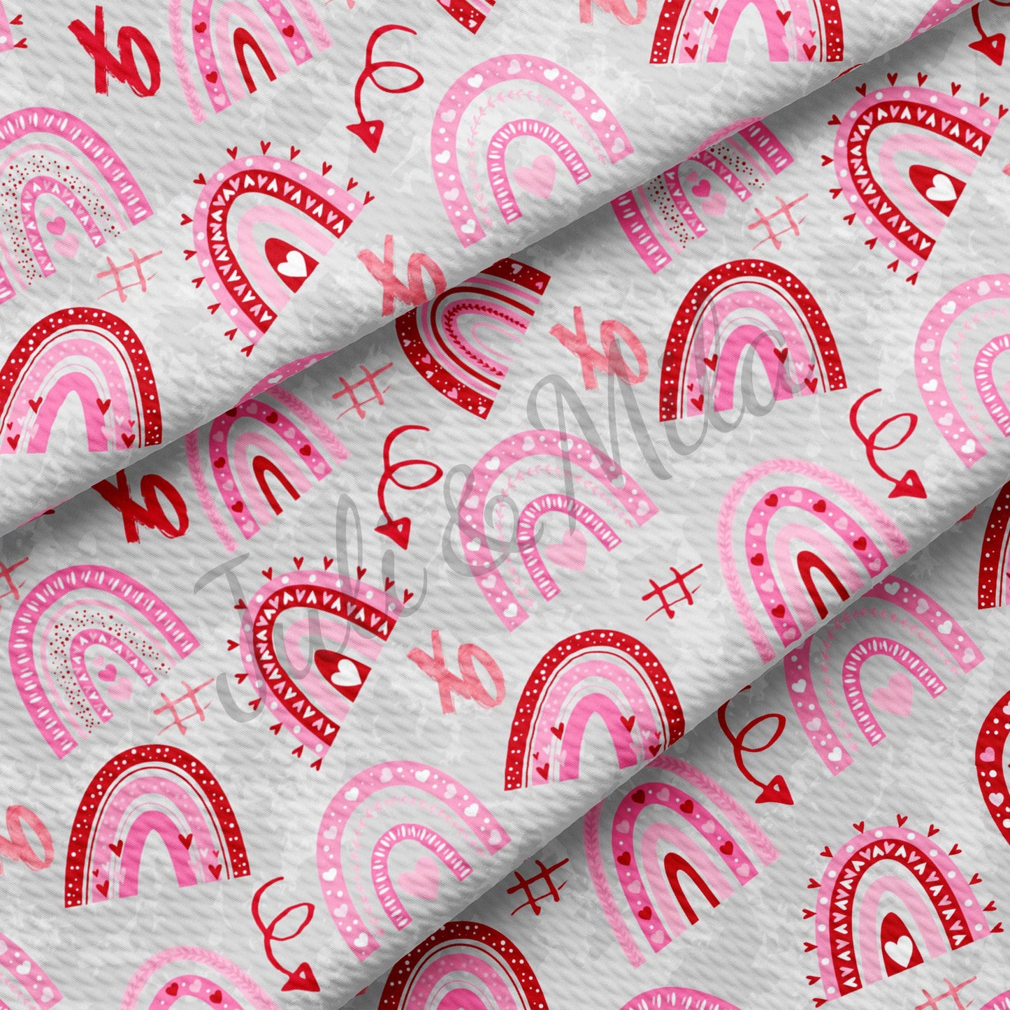 Printed Liverpool Bullet Textured Fabric by the yard 4Way Stretch Solid Strip Thick Knit Jersey Liverpool Fabric VD32