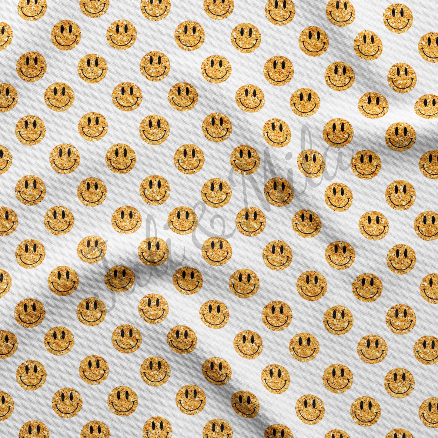 Bullet Textured Fabric colorsmile2