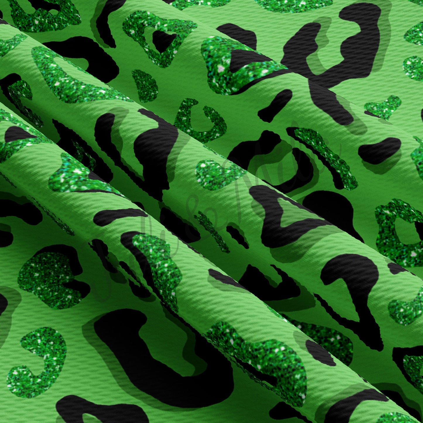 St. Patrick Bullet Fabric Patrick34