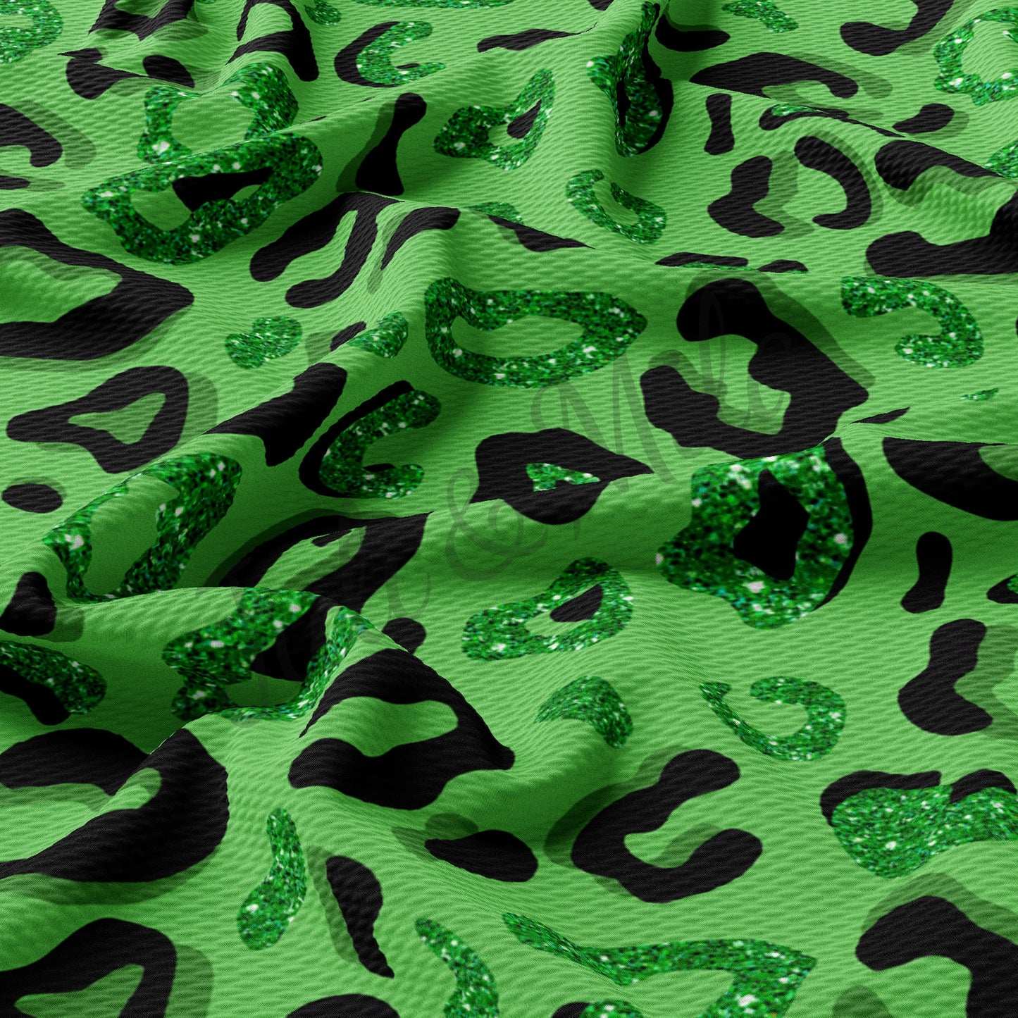 St. Patrick Bullet Fabric Patrick34