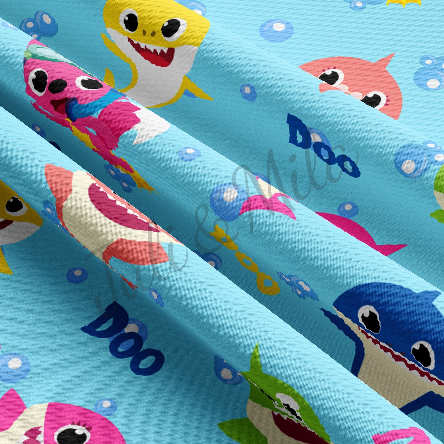 Bullet Fabric AA335