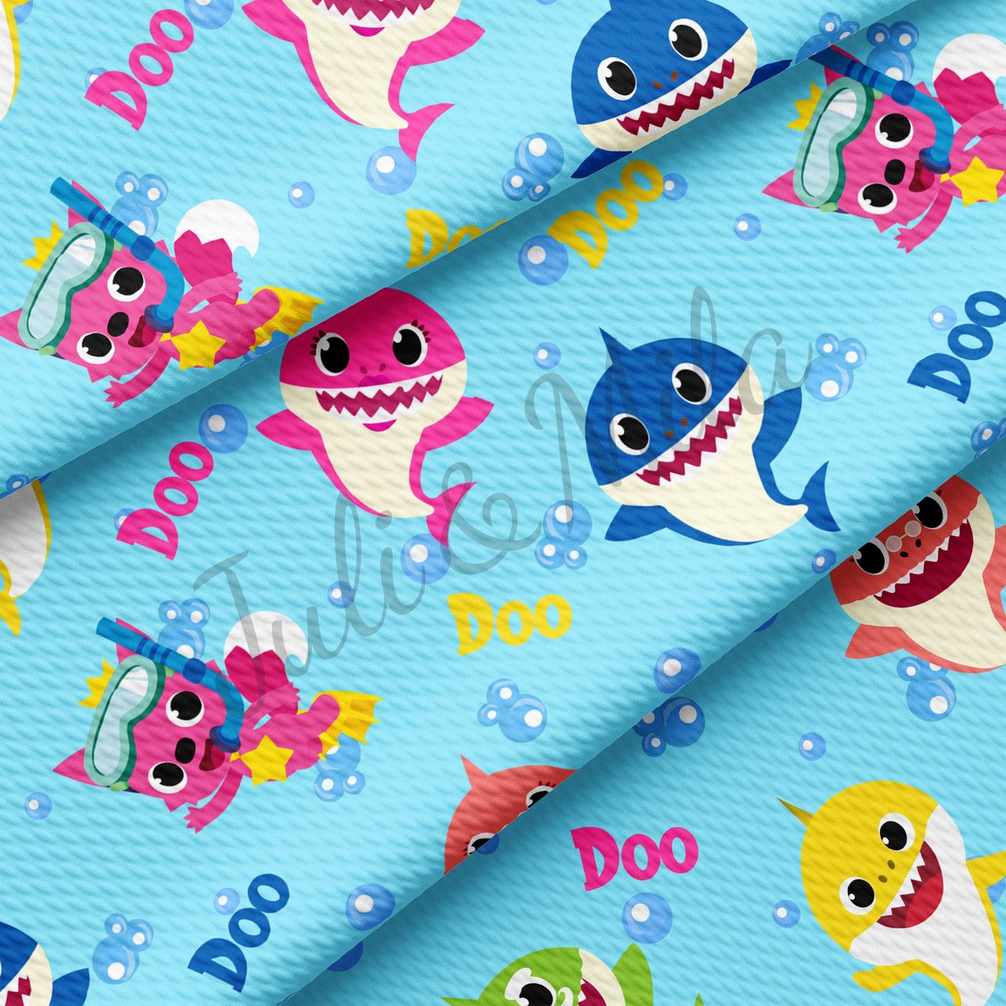Bullet Fabric AA335