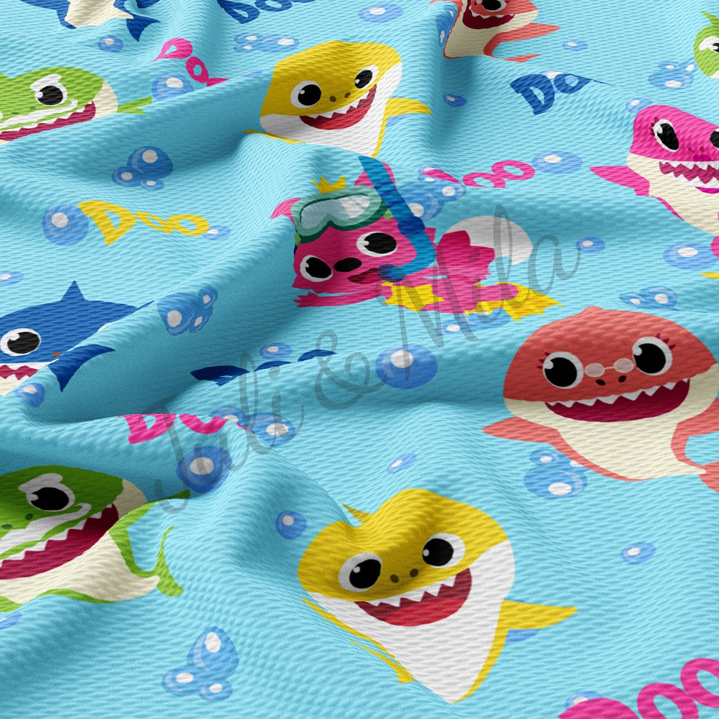 Bullet Fabric AA335