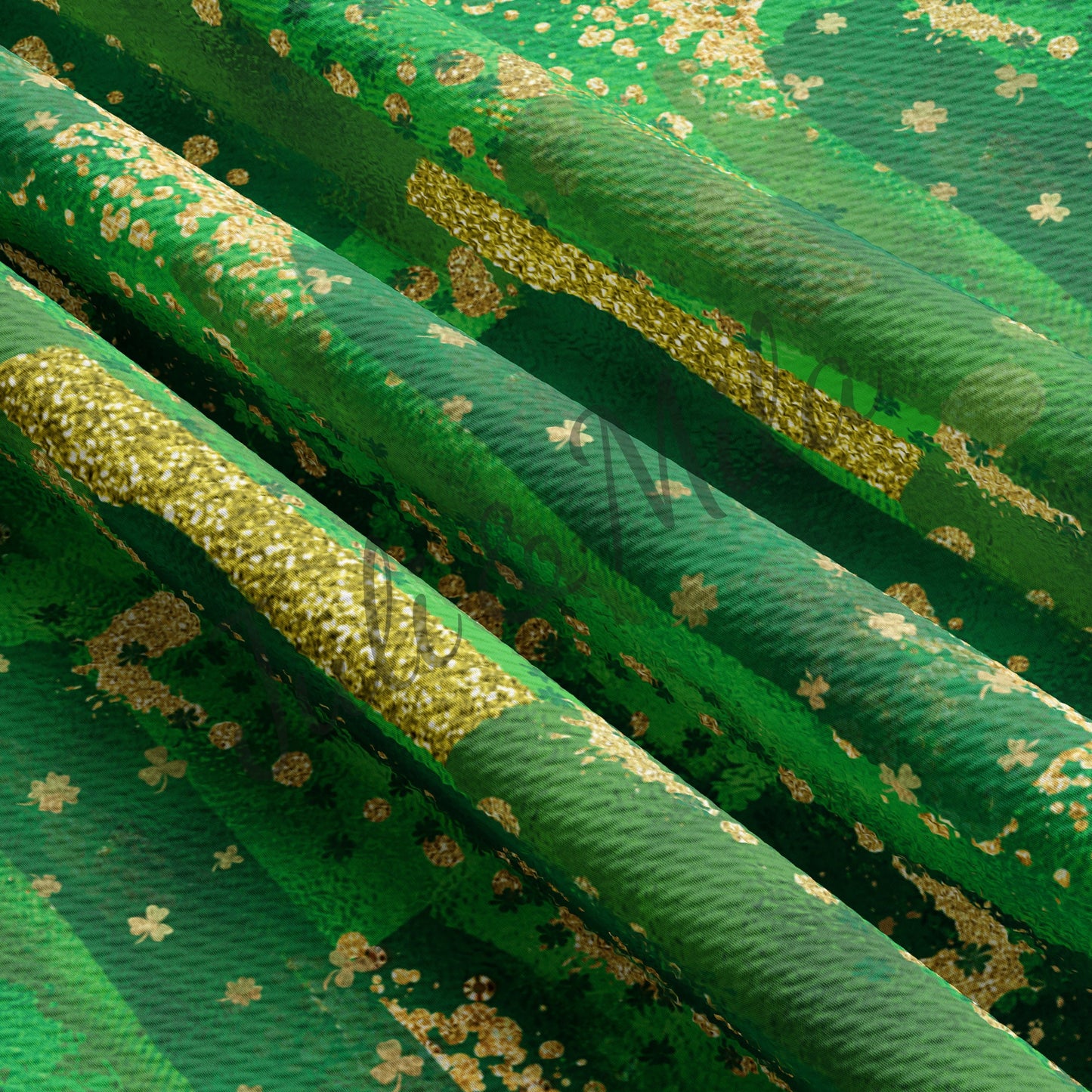 St Patrick’s day  Bullet Fabric Patrick14