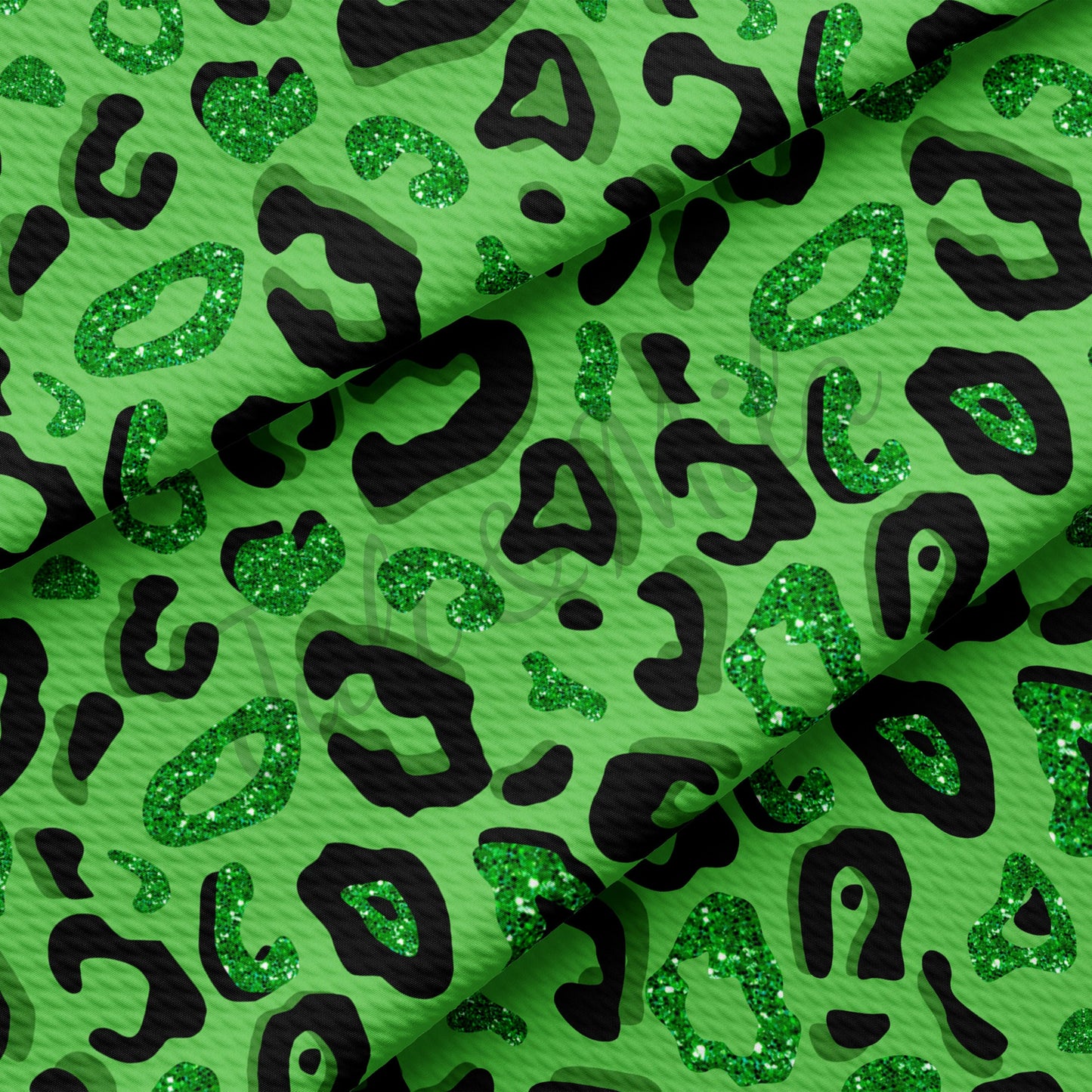 St. Patrick Bullet Fabric Patrick34