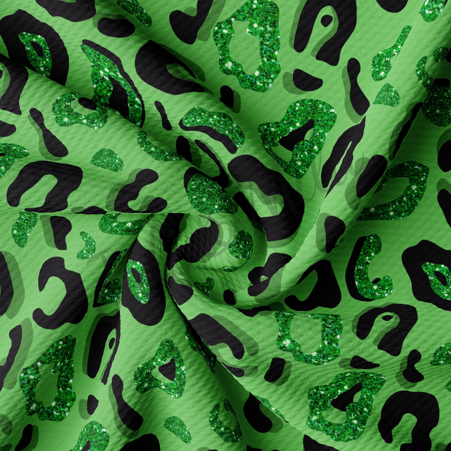 St. Patrick Bullet Fabric Patrick34