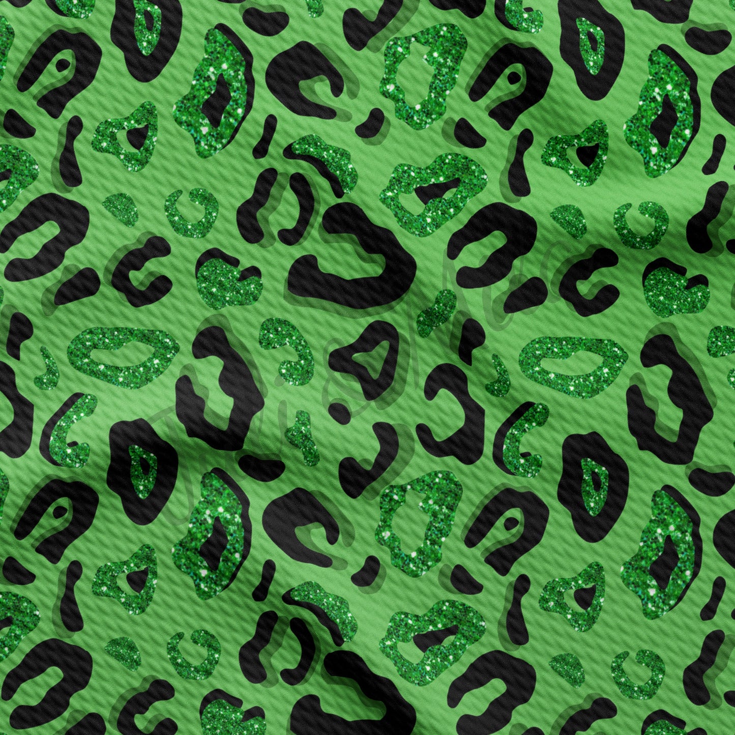 St. Patrick Bullet Fabric Patrick34