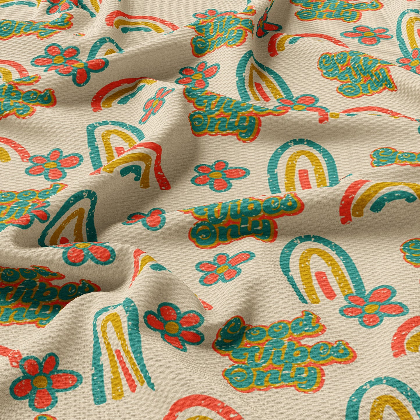 Bullet Fabric Patrick37