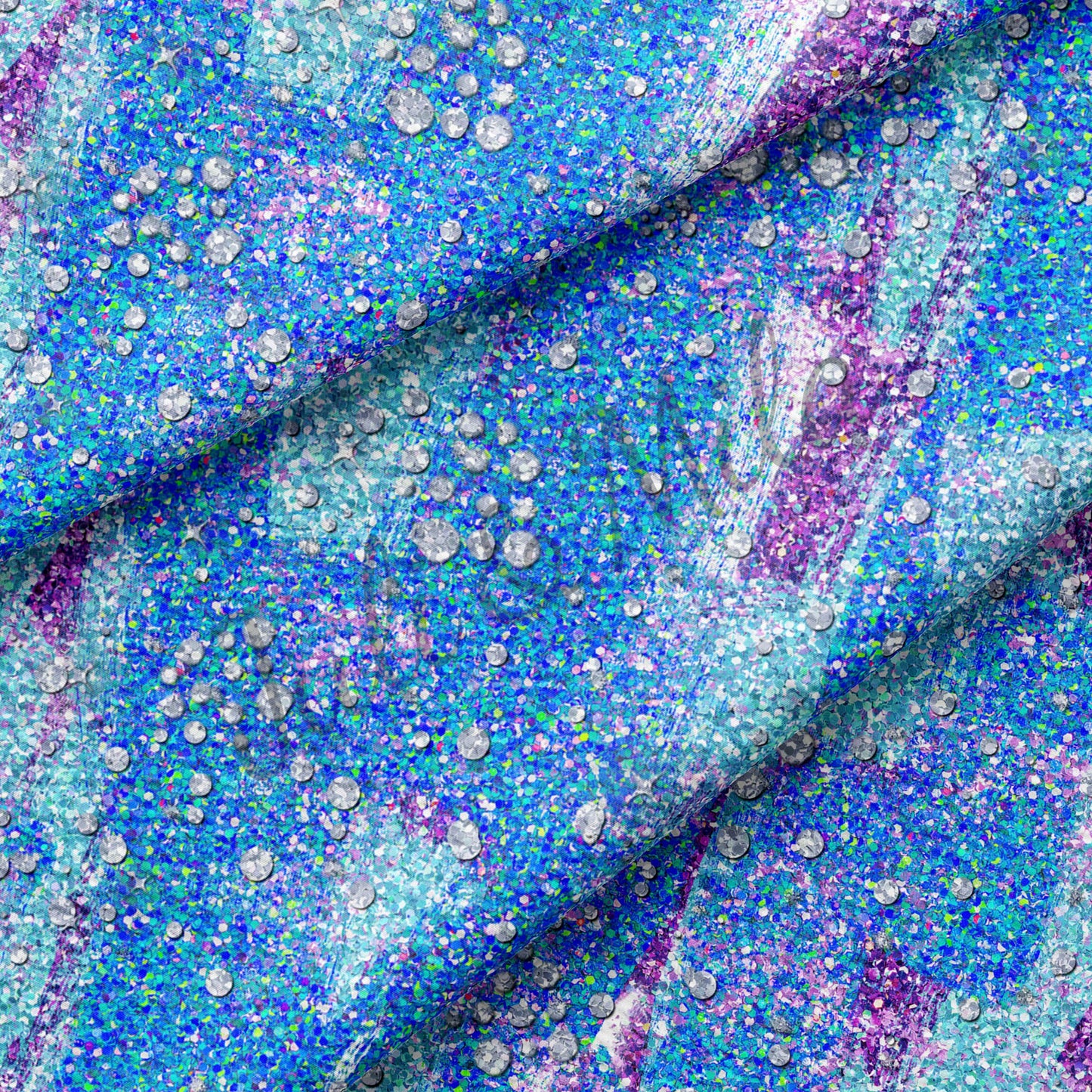 Printed Liverpool Bullet Paintsmear22