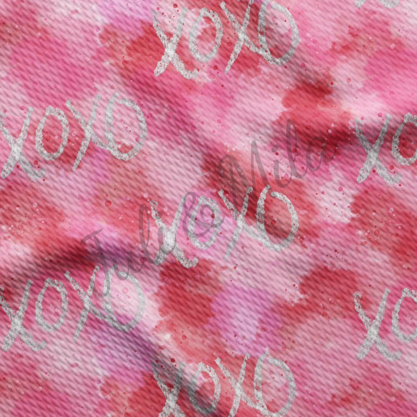 Printed Liverpool Bullet Textured Fabric by the yard 4Way Stretch Solid Strip Thick Knit Jersey Liverpool Fabric VD35