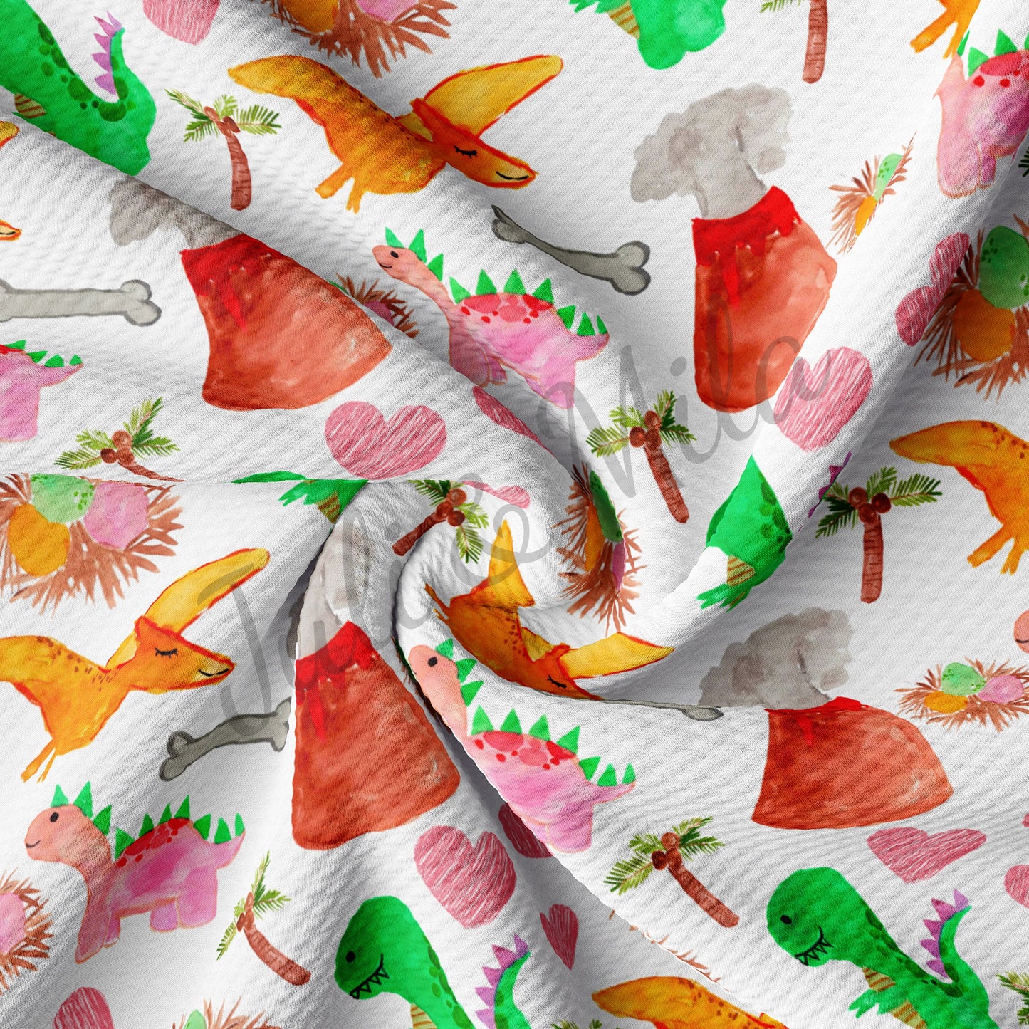 Bullet Textured Fabric  Lovedino