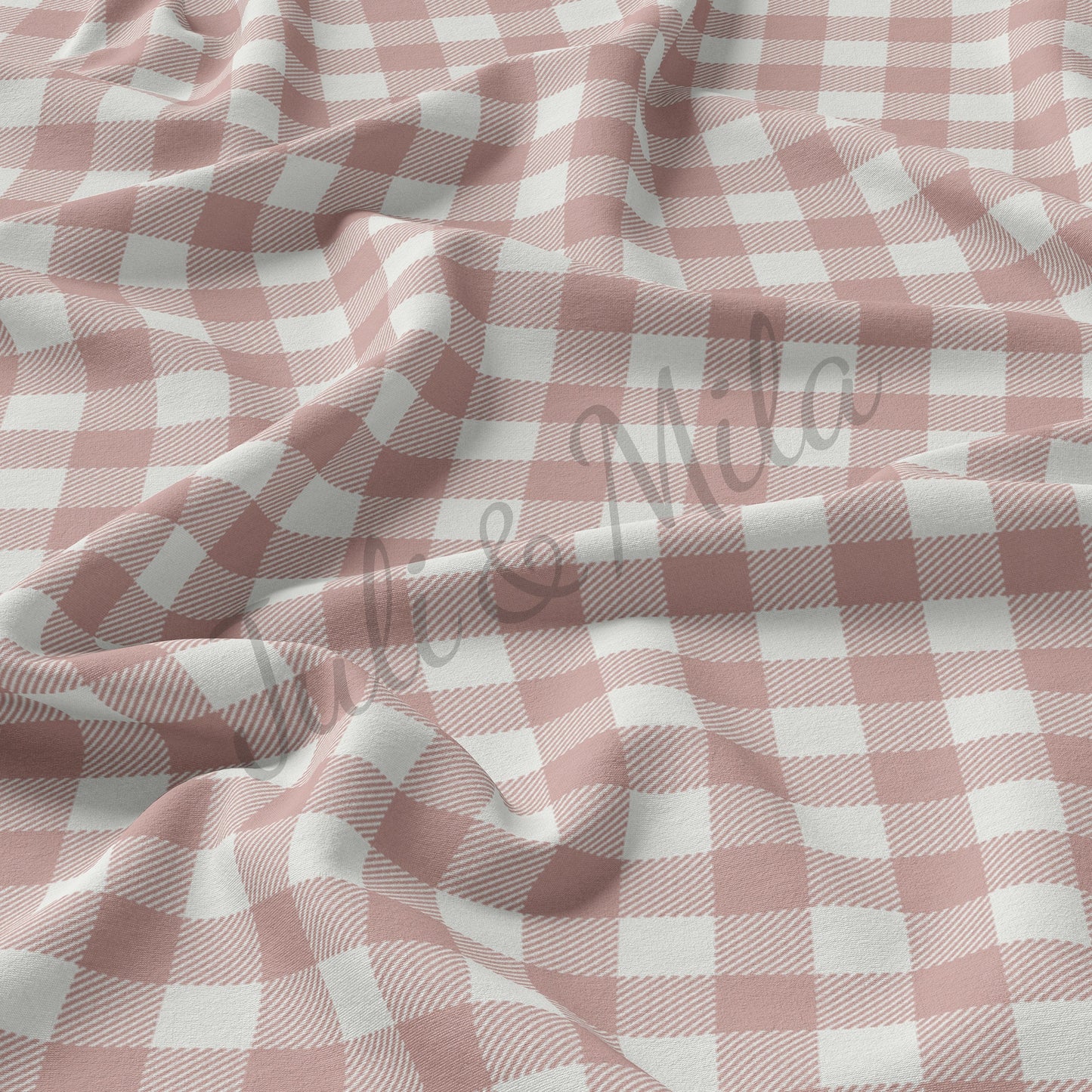 DBP Fabric Double Brushed Polyester Fabric CELL