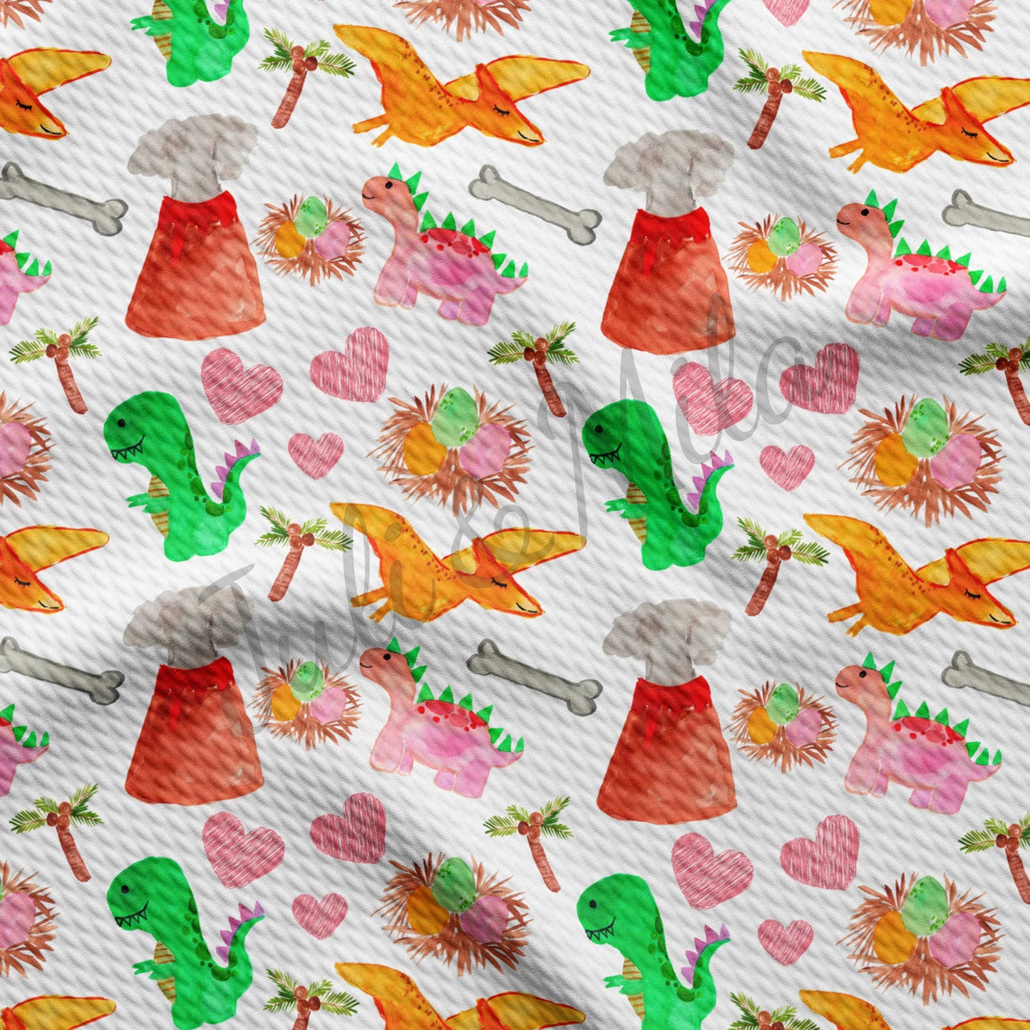 Bullet Textured Fabric  Lovedino