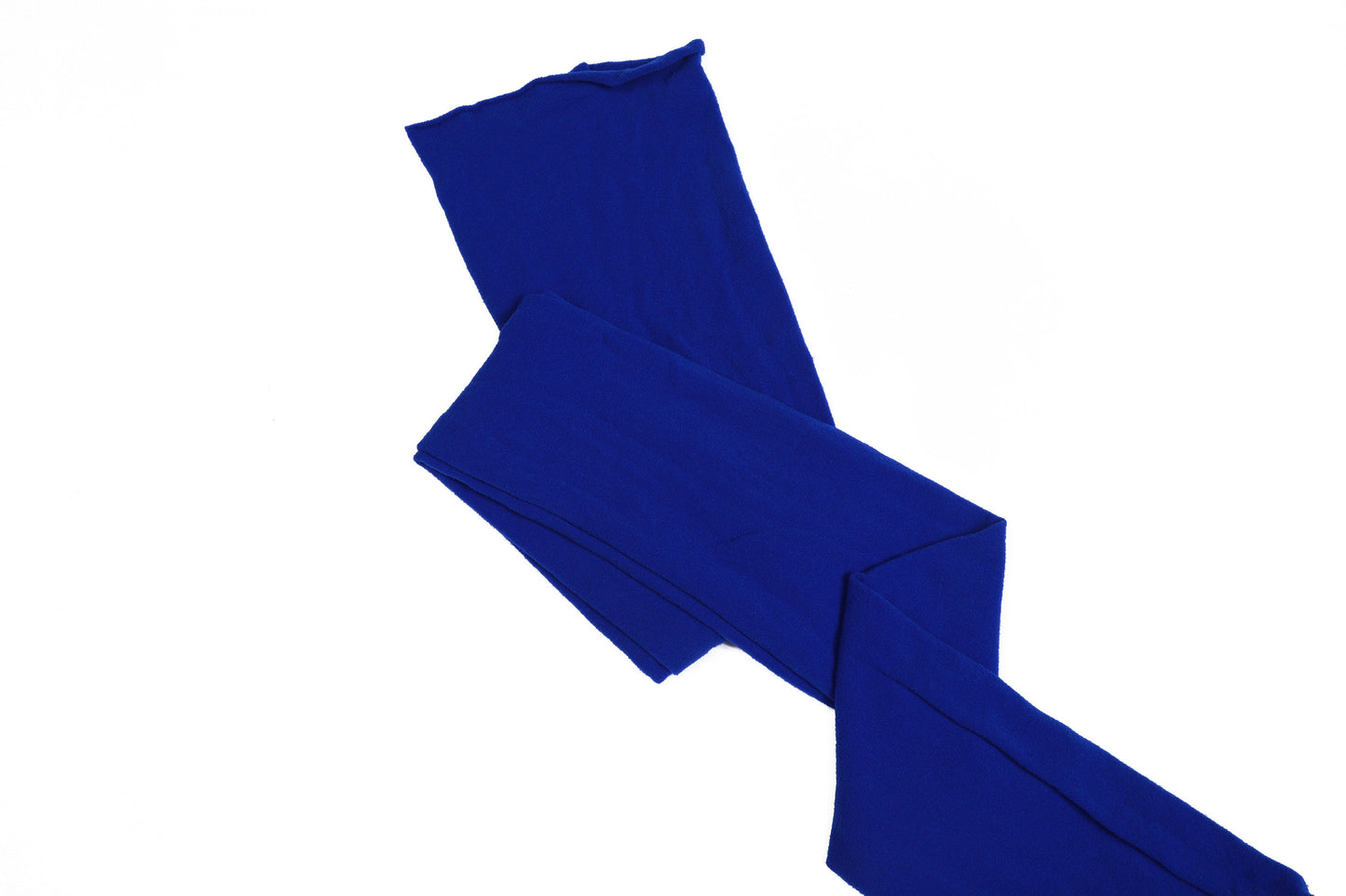 Lavender Nylon Stretch Fabric Strips 3" x 44" for Bow Making Make Your Own Headbands Wholesale Nylon Strips DIY Fabric for Bow