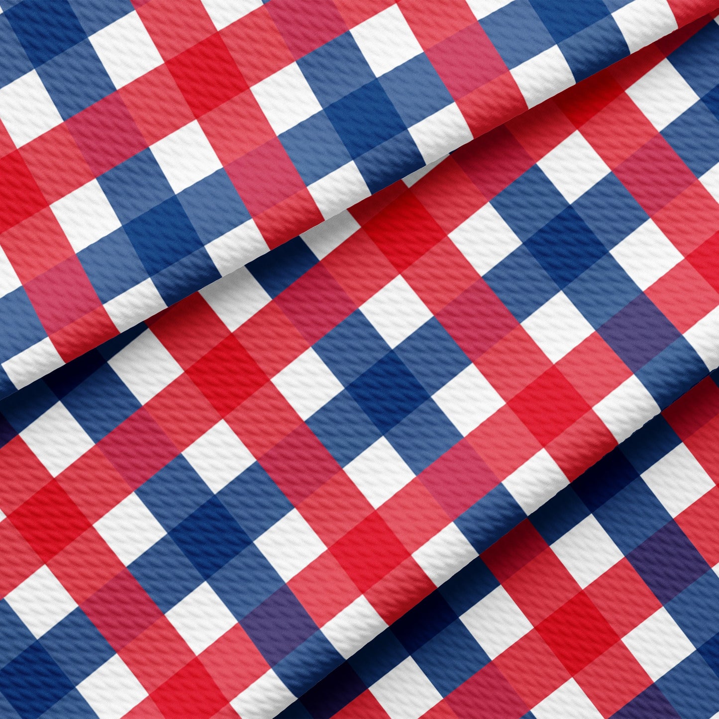 Patriotic 4th of July Bullet Textured Fabric - PT71