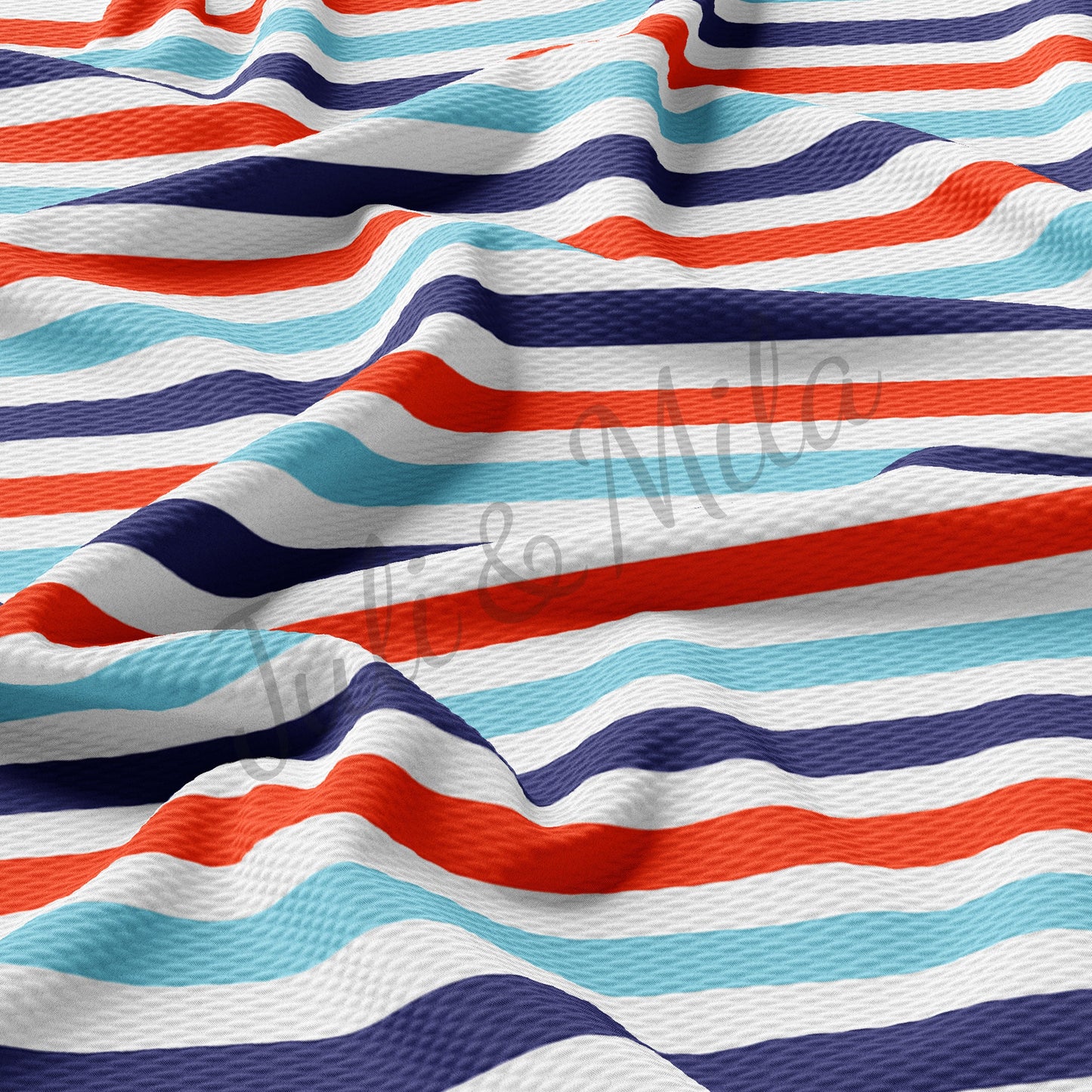 Bullet Fabric Stripes20