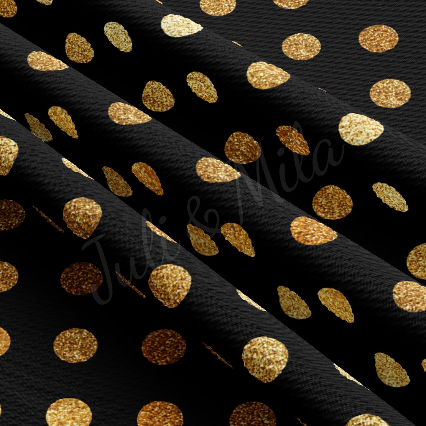 Bullet Textured Fabric AA136