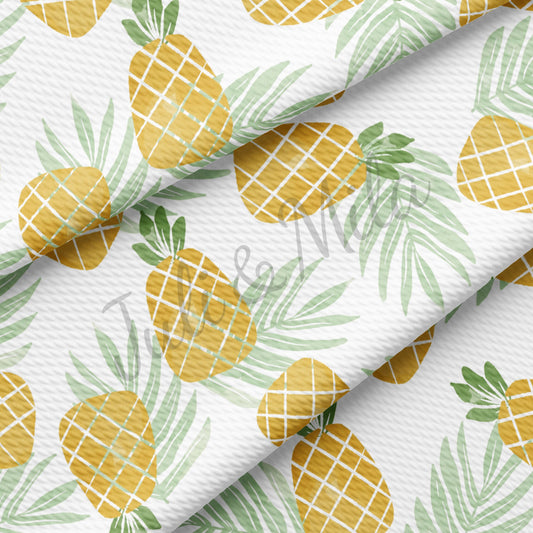 Bullet Fabric AA124