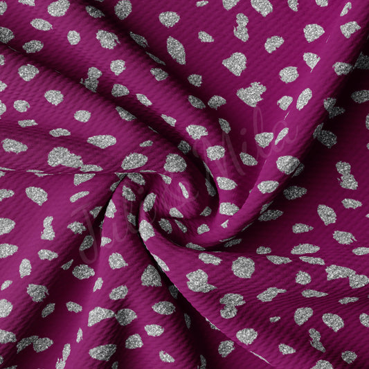 Bullet Fabric  AA204