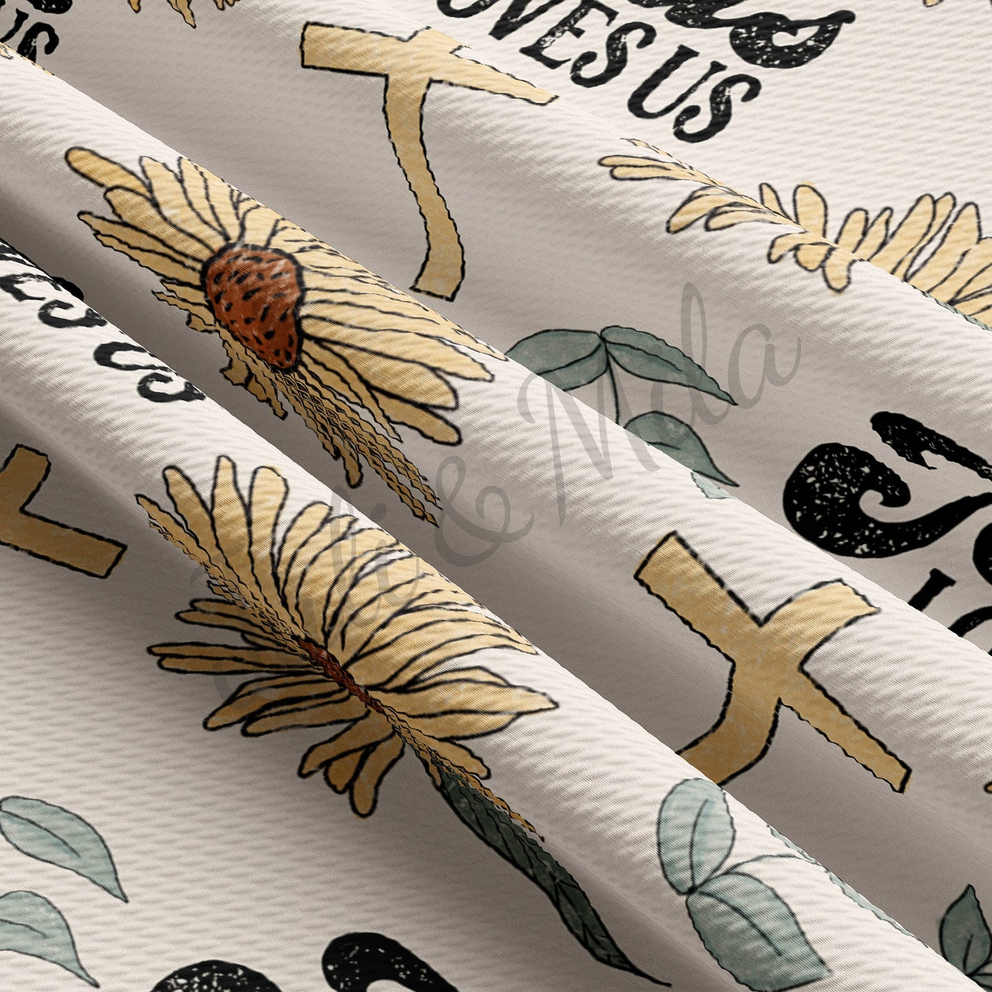 Easter Bullet Fabric East120