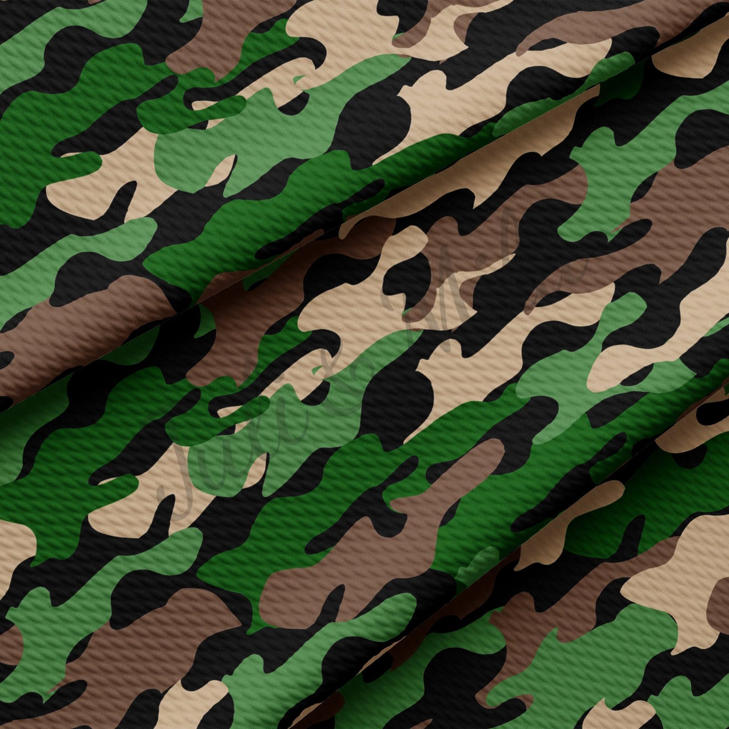 Bullet Fabric AA322 Camo