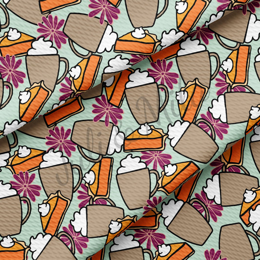 Fall Late Bullet Fabric AA355