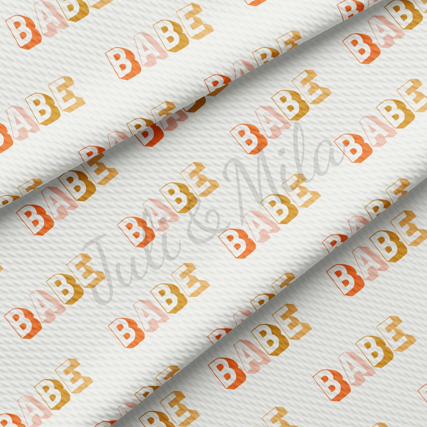 Bullet Fabric AA372