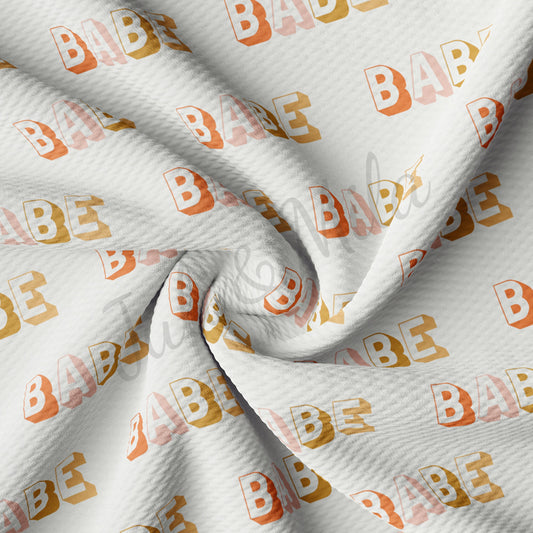 Bullet Fabric AA372