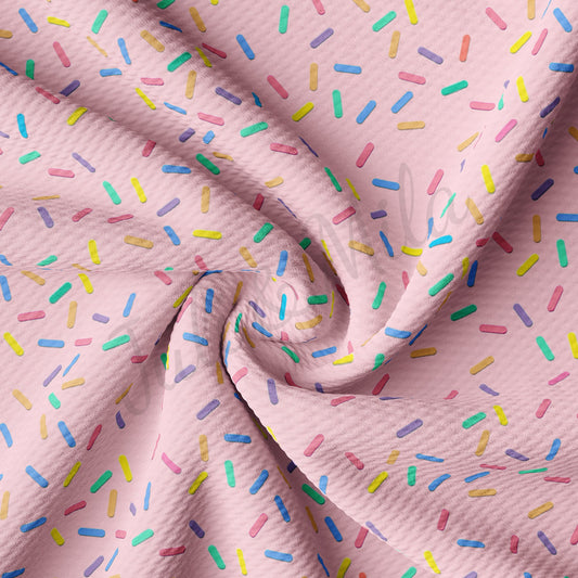 Bullet Fabric AA411 Sprinkles